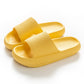 Chinelo Nuvem - Antiderrapante e Confortável