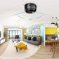 Mini Câmera WIFI Full-HD