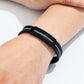 Bracelete de Couro - Modern