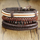 Conjunto de Braceletes - Kit