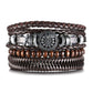 Conjunto de Braceletes - Kit