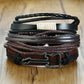 Conjunto de Braceletes - Kit