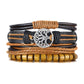 Conjunto de Braceletes - Kit