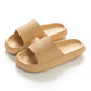 Chinelo Nuvem - Antiderrapante e Confortável