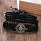 Conjunto de Braceletes - Kit