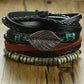 Conjunto de Braceletes - Kit