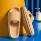 Chinelo Nuvem - Antiderrapante e Confortável