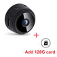 Mini Câmera WIFI Full-HD
