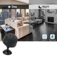 Mini Câmera WIFI Full-HD