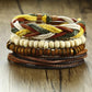 Conjunto de Braceletes - Kit