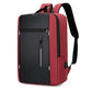 Mochila para Laptop entrada USB a prova d'água - Softback
