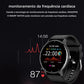 Smartwatch redondo LIGE® - X8 Ultra