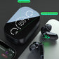 Fone Bluetooth com Display de Led - Lenovo