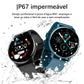 Smartwatch redondo LIGE® - X8 Ultra