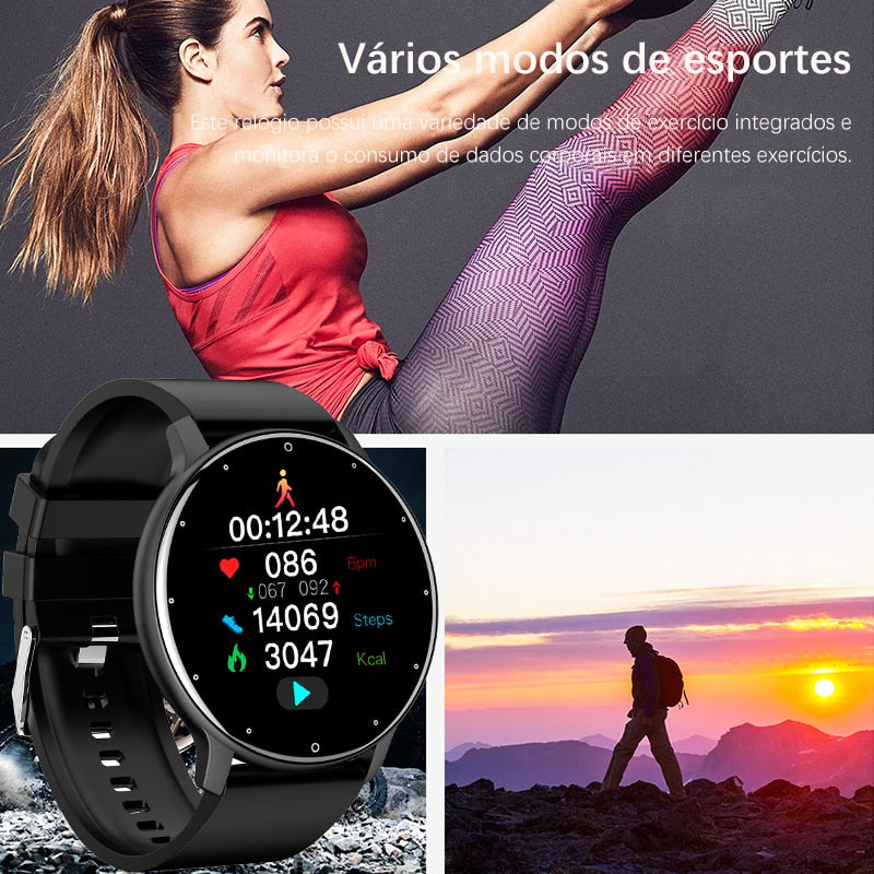 Smartwatch x9 redondo new arrivals