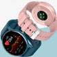Smartwatch redondo LIGE® - X8 Ultra